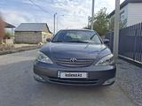 Toyota Camry 2002 года за 3 700 000 тг. в Талдыкорган – фото 2