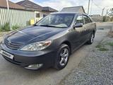Toyota Camry 2002 года за 3 700 000 тг. в Талдыкорган