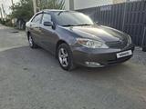 Toyota Camry 2002 года за 3 700 000 тг. в Талдыкорган – фото 3