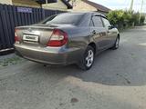 Toyota Camry 2002 года за 3 700 000 тг. в Талдыкорган – фото 4