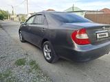 Toyota Camry 2002 года за 3 700 000 тг. в Талдыкорган – фото 5