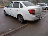 ВАЗ (Lada) Granta 2190 2013 года за 2 200 000 тг. в Атырау – фото 2