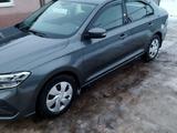 Volkswagen Polo 2021 года за 10 500 000 тг. в Уральск – фото 5