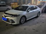 Toyota Camry 2019 годаүшін14 300 000 тг. в Астана – фото 3