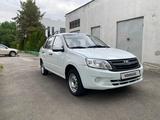 ВАЗ (Lada) Granta 2190 2012 года за 2 200 000 тг. в Алматы
