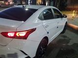 Hyundai Accent 2021 годаfor7 800 000 тг. в Шымкент