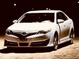 Toyota Camry 2014 годаүшін5 800 000 тг. в Атырау