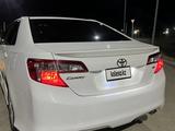 Toyota Camry 2014 годаүшін5 800 000 тг. в Атырау – фото 4
