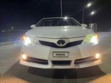 Toyota Camry 2014 годаүшін5 800 000 тг. в Атырау – фото 2