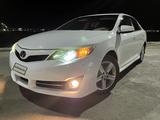 Toyota Camry 2014 годаүшін5 800 000 тг. в Атырау – фото 3