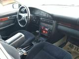 Audi 100 1991 годаүшін2 500 000 тг. в Жетысай – фото 4