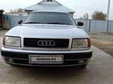 Audi 100 1991 годаүшін2 500 000 тг. в Жетысай