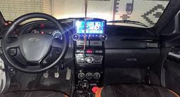 ВАЗ (Lada) Priora 2171 2014 года за 1 800 000 тг. в Семей – фото 3