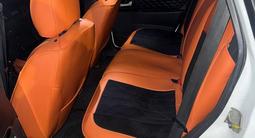 ВАЗ (Lada) Priora 2171 2014 года за 1 800 000 тг. в Семей – фото 4