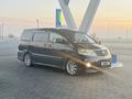 Toyota Alphard 2006 годаfor9 500 000 тг. в Актау – фото 12