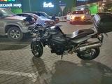 BMW  F800r 2012 годаүшін2 500 000 тг. в Алматы – фото 2