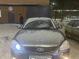 ВАЗ (Lada) Priora 2170 2012 года за 1 550 000 тг. в Актобе