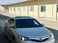 Toyota Camry 2013 года за 9 000 000 тг. в Жанаозен – фото 2