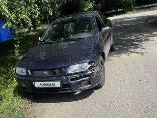 Mazda 323