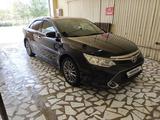 Toyota Camry 2015 годаүшін10 700 000 тг. в Актау