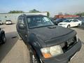 Mitsubishi Montero 2002 года за 1 705 000 тг. в Алматы – фото 5