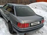 Audi 80 1993 года за 1 100 000 тг. в Риддер
