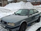 Audi 80 1993 года за 1 100 000 тг. в Риддер – фото 2