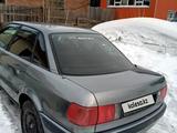 Audi 80 1993 года за 1 100 000 тг. в Риддер – фото 4