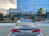 Hyundai Elantra 2019 года за 5 800 000 тг. в Актау – фото 5