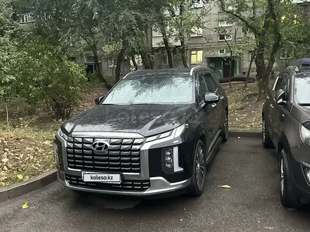 Hyundai Palisade 2023 года за 28 000 000 тг. в Алматы