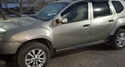 Renault Duster 2012 годаfor4 595 714 тг. в Талгар