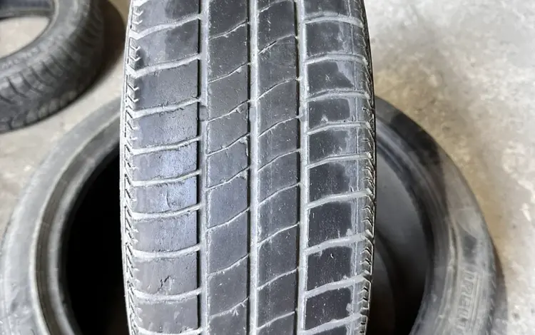 195/60r15 Continental 1штүшін5 000 тг. в Алматы