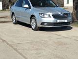 Skoda Superb 2014 годаүшін5 500 000 тг. в Уральск