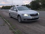 Skoda Superb 2014 годаүшін5 500 000 тг. в Уральск – фото 5