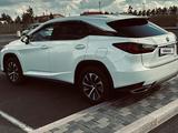 Lexus RX 350 2021 годаүшін23 800 000 тг. в Усть-Каменогорск – фото 2