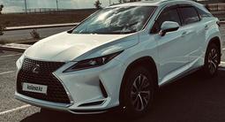 Lexus RX 350 2021 года за 23 800 000 тг. в Усть-Каменогорск