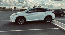 Lexus RX 350 2021 года за 23 800 000 тг. в Усть-Каменогорск – фото 5
