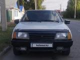 ВАЗ (Lada) 2109 1991 года за 450 000 тг. в Уральск