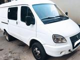 ГАЗ  ГАЗель (3302) 2013 годаүшін4 999 999 тг. в Алматы – фото 2