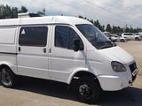 ГАЗ  ГАЗель (3302) 2013 годаүшін4 999 999 тг. в Алматы