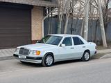 Mercedes-Benz E 230 1992 годаүшін2 100 000 тг. в Тараз – фото 2