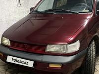 Mitsubishi Space Wagon 1991 годаfor2 200 000 тг. в Алматы