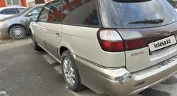 Subaru Legacy Lancaster 1998 года за 2 200 000 тг. в Усть-Каменогорск – фото 5