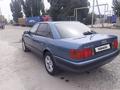 Audi 100 1991 годаfor1 850 000 тг. в Жаркент – фото 6