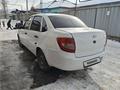 ВАЗ (Lada) Granta 2190 2014 года за 1 500 000 тг. в Алматы – фото 2