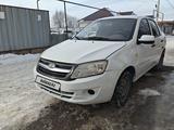 ВАЗ (Lada) Granta 2190 2014 года за 1 500 000 тг. в Алматы