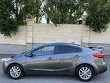 Kia Cerato 2013 года за 6 600 000 тг. в Алматы – фото 4