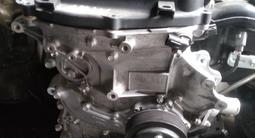 Двигатель 2TR 1GR АКПП автомат раздатка FE 1GRFE 4.0 2TRFE 2.7 FE за 1 800 000 тг. в Алматы – фото 2