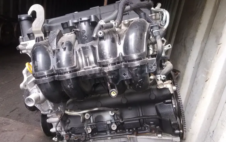 Двигатель 2TR.7, 1GR 4.0 АКПП автоматүшін1 500 000 тг. в Алматы