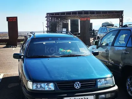 Volkswagen Passat 1994 года за 2 600 000 тг. в Кызылорда – фото 13